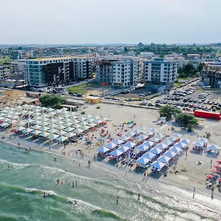 L's Seaside Apartament Năvodari