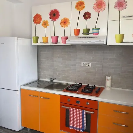 Apartament L's Seaside
