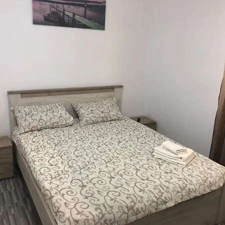 L's Seaside Apartament Năvodari