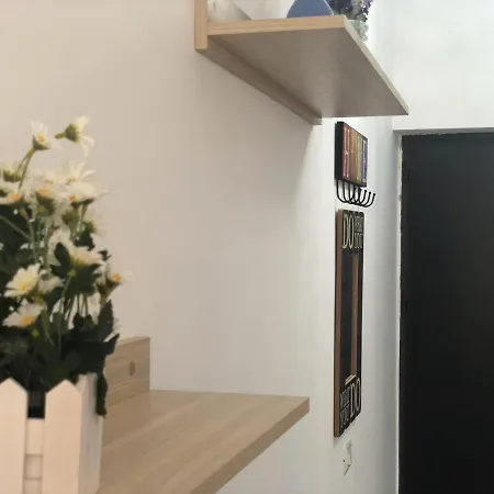 L's Seaside Apartament *