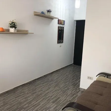L's Seaside Năvodari
